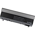 V7 Replacement Battery DELL LATITUDE E6410 OEM# 0Y4372 1M215 312-0910 312-7415 9CEL - 7200mAh - Lithium Ion (Li-Ion) - 11.1V DC 1 thumbnail image