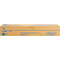 Konica Minolta Original Laser Toner Cartridge - Cyan - 1 Each - 26000 Pages 1 thumbnail image