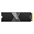 Lexar® Professional NM800 PRO Internal M.2 2280 PCIe Gen4x4 NVMe Solid State Drive With Heatsink 1TB 1 thumbnail image