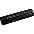 V7 Replacement Battery FOR HP PAVILION DV4 DV5 HDX 16 Inch G50; G60 G70 SERIES 6 CELL - 4800mAh - Lithium Ion (Li-Ion) - 11.1V DC 1 thumbnail image