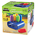 Learning Resources Jumbo Eyedroppers Set - Theme/Subject: Fun, Learning - Skill Learning: Science, Science Experiment, Cause & Effect, Fine Motor - 3 Year & Up