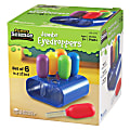 Learning Resources Jumbo Eyedroppers Set - Theme/Subject: Fun, Learning - Skill Learning: Science, Science Experiment, Cause & Effect, Fine Motor - 3 Year & Up 1 thumbnail image