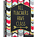 Carson Dellosa Education Teacher Planner, Aim High 1 thumbnail image