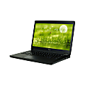 Dell™ Latitude 5480 Refurbished Laptop, 14" Screen, Intel® Core™ i5, 8GB Memory, 256GB Solid State Drive, Windows® 10, OD5-0499