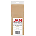 JAM Paper® Tissue Paper, 26"H x 20"W x 1/8"D, Tan, Pack Of 10 Sheets