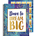 Carson Dellosa Education Teacher Planner, Galaxy 1 thumbnail image