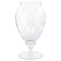 Amscan Plastic Apothecary Jar, 82 Oz, Clear 1 thumbnail image