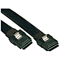Tripp Lite 18 Inch Internal SAS Cable mini-SAS SFF-8087 mini-SAS SFF-8087 - (SFF-8087) to mini-SAS (SFF-8087), 18-in. (0.5M)" 1 thumbnail image