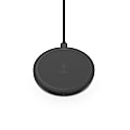 Belkin Wireless Qi-compatible Charging Pad, Black