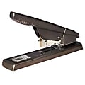 Office Depot® Brand Heavy-Duty Stapler, 120 Sheets Of 20 Lb Paper, Black 1 thumbnail image
