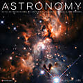 2025 Willow Creek Press Monthly Wall Calendar, 12" x 12", Astronomy, January To December, O41475 1 thumbnail image