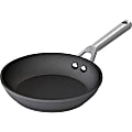 Ninja Foodi C30026 Cookware - 1 Pieces - Frying, Cooking, Browning, Baking, Searing, Roasting, Broiling - Dishwasher Safe - Oven Safe - 10.25" Frying Pan - Hard Anodized Body - Stainless Steel Handle 1 thumbnail image