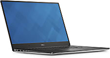 Dell™ Precision 5520 Refurbished Laptop, 15.6" Screen, Intel® Core™ i7, 16GB Memory, 256GB Solid State Drive, Windows® 10, OD5-0502 1 thumbnail image