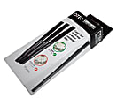Control Group D-TEK Counterfeit Detector Pens, Black, Pack Of 12 Pens 1 thumbnail image