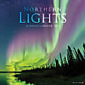 2025 Willow Creek Press Monthly Wall Calendar, 12" x 12", Northern Lights, January To December, O44223 1 thumbnail image