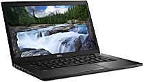 Dell™ Latitude 7390 Refurbished Laptop, 13.3" Screen, Intel® Core™ i7, 16GB Memory, 512GB Solid State Drive, Windows® 10, OD5-0508 1 thumbnail image