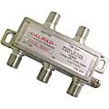 Calrad Electronics 4 Way 1GHz 130db Digital Splitter 1 thumbnail image