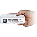 AAXA Technologies ST200 Short-Throw Pico Projector, KP-350-01 1 thumbnail image
