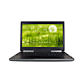 Dell™ Precision 7510 Refurbished Laptop, 15.6" Screen, Intel® Core™ i7, 32GB Memory, 512GB Solid State Drive, Windows® 10, OD5-0514 1 thumbnail image