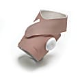 Owlet Dream Sock Smart Baby Monitor, 5”H x 1-1/2”W x 4”D, Dusty Rose 1 thumbnail image