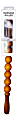 Gaiam Relax Wood Massage Roller, 16" 1 thumbnail image