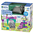 Learning Resources Coding Critters Scamper & Sneaker 1 thumbnail image