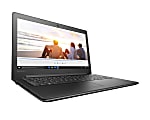 Lenovo™ IdeaPad® 310 Laptop, 15.6" Touch Screen, Intel® Core™ i3, 6GB Memory, 1TB Hard Drive, Windows® 10