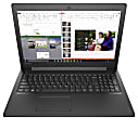 Lenovo™ IdeaPad® 310 Laptop, 15.6" Touch Screen, Intel® Core™ i3, 6GB Memory, 1TB Hard Drive, Windows® 10