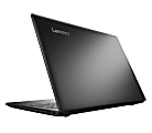 Lenovo IdeaPad 310 Laptop 15.6 Touch Screen Intel Core i3 6GB