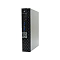 Dell™ Optiplex 7040-MICRO Refurbished Desktop, Intel® Core™ i7, 16GB Memory, 512GB Solid State Drive, Windows® 10, OD1-0278 1 thumbnail image