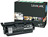 Lexmark Laser Toner Cartridge - Black - 1 Pack - 7000 Pages 1 thumbnail image