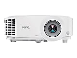 BenQ MH733 3D Ready DLP Projector - 16:9 - 1920x 1080 - Ceiling, Front - 1080p - 4000 Hour Normal Mode - MH733 1 thumbnail image