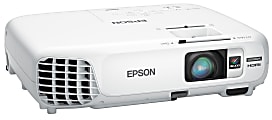 Epson® EX6220 3LCD Projector