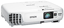 Epson® EX6220 3LCD Projector 1 thumbnail image