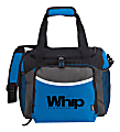Koozie® 12-Can Duffel Kooler, 8 5/8" x 12 1/4" 1 thumbnail image