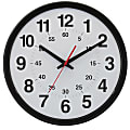 TEMPUS DST Auto-Adjust Minute Minder Clock