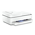 HP ENVY 6455e Wireless All-in-One Color Printer with 3 months Free Instant Ink with HP+ (223R1A)