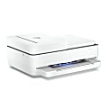 HP ENVY 6455e Wireless All-in-One Color Printer with 3 months Free Instant Ink with HP+ (223R1A) 1 thumbnail image