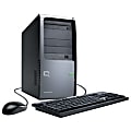 Compaq Presario SR5710F Desktop Computer With AMD Athlon™ X2 Dual-Core Processor 4450e+ 1 thumbnail image