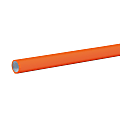 Pacon® Fadeless Bulletin Board Art Paper, 48" x 12', Orange, Pack Of 4 Rolls 1 thumbnail image