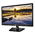 LG 20M37D-B 20" LCD Monitor - 16:9 - 5 ms 1 thumbnail image