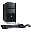 HP [null] Desktop Computer With AMD Phenom™ X4 Quad-Core Processor 9150e 1 thumbnail image