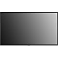 LG 49UH5F-H Digital Signage Display - 49" LCD - 3840 x 2160 - LED - 500 Nit - 2160p - HDMI - USB - DVI - SerialEthernet - WebOS - Black - Energy Star