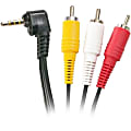 Steren Camcorder Cable