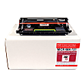 microMICR Alternative Lexmark MS321 MICR Imaging Unit - Laser Print Technology - 60000 Pages - 1 Each - Black