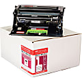 microMICR MICR Laser Toner Cartridge 58D0Z00 - Black - 1 Each - Laser - 1 Each 1 thumbnail image