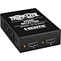 Tripp Lite 2-Port HDMI DVI-D Splitter 1080p Video Resolution TAA GSA 1 thumbnail image