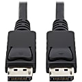 Tripp Lite DisplayPort Device Cable, P580010 1 thumbnail image