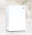 Igloo 2.6 Cu. Ft. Mini Single-Door Refrigerator Freezer, White 1 thumbnail image