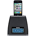 iHome IP21 Speaker System - 4 W RMS - Gunmetal 1 thumbnail image